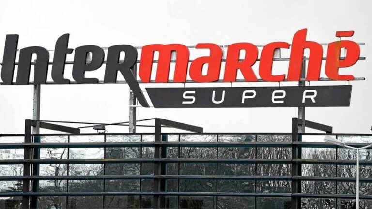 Intermarché sanctionnée d'une amende de 19,2 millions d'euros !